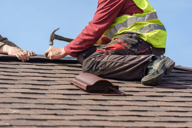 Best Commercial Roofing Services  in Rose Hills, CA