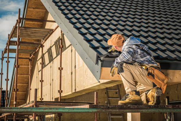 Trusted Rose Hills, CA Roofing Contractor Experts