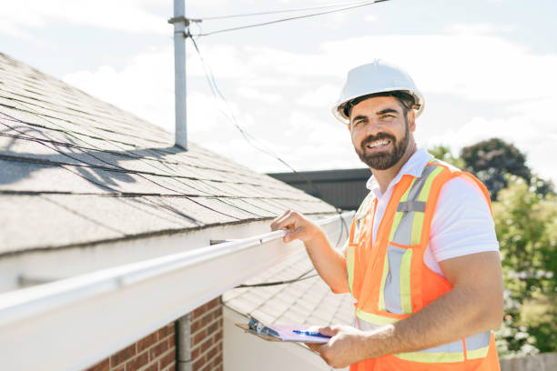 Best Roof Leak Repair  in Rose Hills, CA