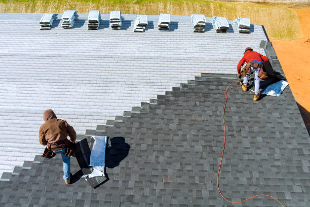 Best Roof Repair Services  in Rose Hills, CA