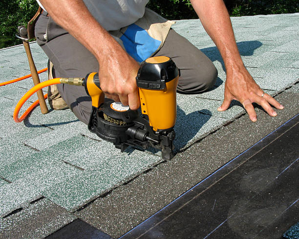 Best Gutter Installation and Roofing  in Rose Hills, CA