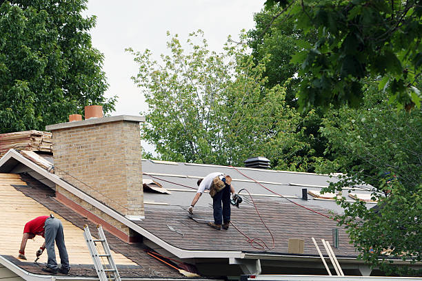 Best Metal Roofing Contractor  in Rose Hills, CA