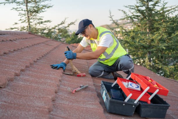 Slate Roofing Contractor in Rose Hills, CA